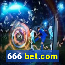 666 bet.com